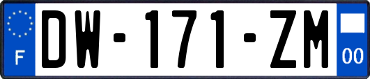 DW-171-ZM