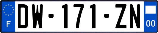 DW-171-ZN