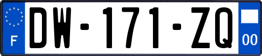 DW-171-ZQ