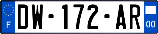 DW-172-AR