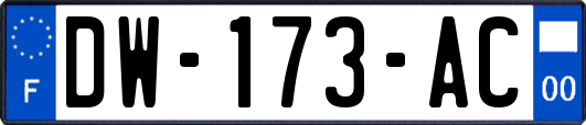 DW-173-AC