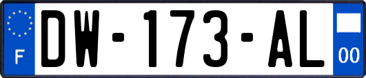 DW-173-AL