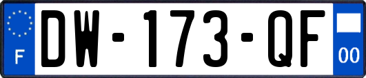 DW-173-QF