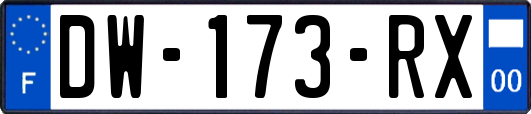 DW-173-RX