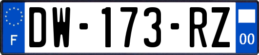 DW-173-RZ