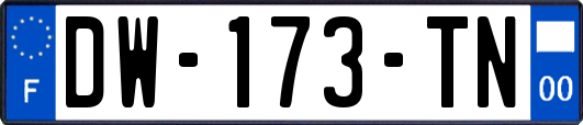 DW-173-TN