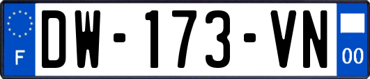 DW-173-VN