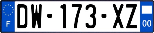 DW-173-XZ