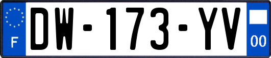 DW-173-YV