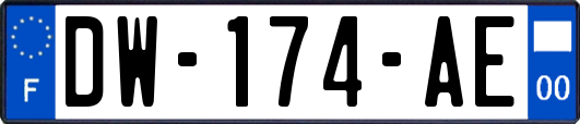 DW-174-AE