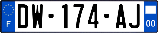 DW-174-AJ