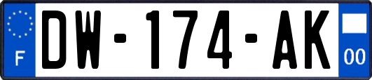 DW-174-AK