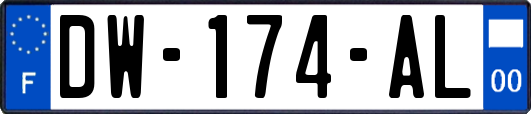 DW-174-AL