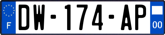 DW-174-AP