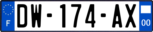 DW-174-AX