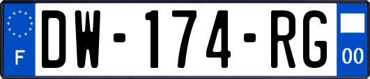 DW-174-RG