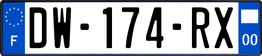 DW-174-RX