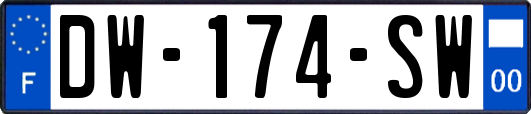 DW-174-SW