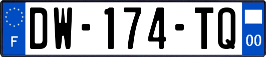 DW-174-TQ