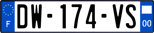 DW-174-VS