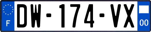 DW-174-VX