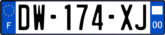 DW-174-XJ