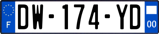 DW-174-YD