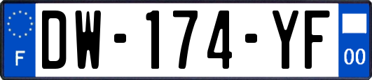 DW-174-YF