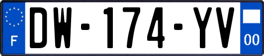 DW-174-YV