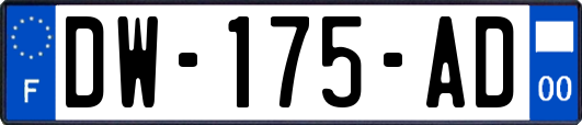 DW-175-AD