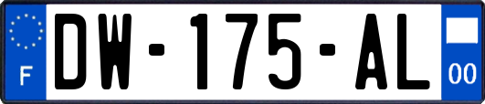 DW-175-AL