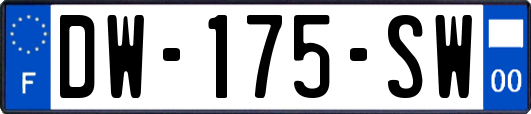 DW-175-SW