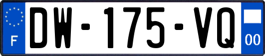 DW-175-VQ