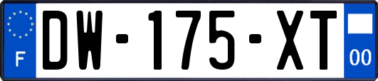 DW-175-XT