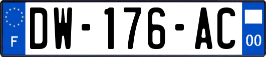 DW-176-AC