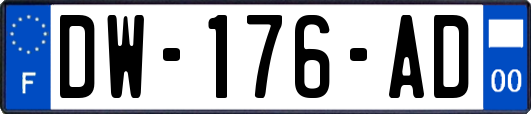 DW-176-AD