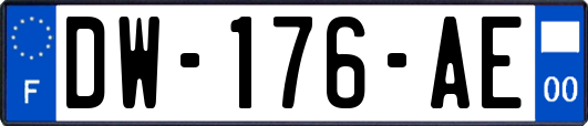 DW-176-AE