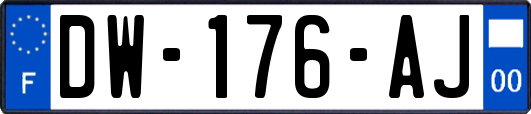 DW-176-AJ