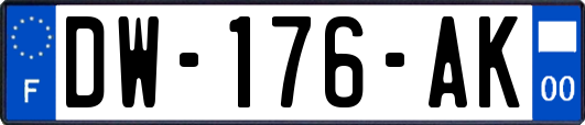 DW-176-AK