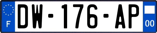 DW-176-AP