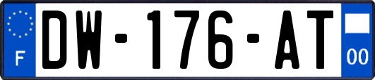 DW-176-AT