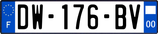 DW-176-BV