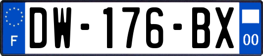 DW-176-BX