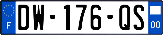 DW-176-QS