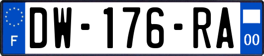 DW-176-RA