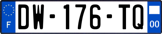 DW-176-TQ