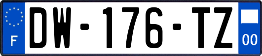 DW-176-TZ