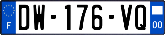 DW-176-VQ