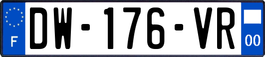 DW-176-VR