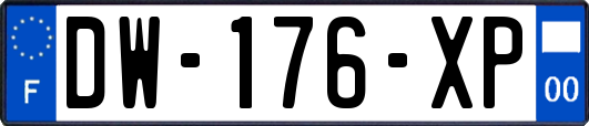 DW-176-XP